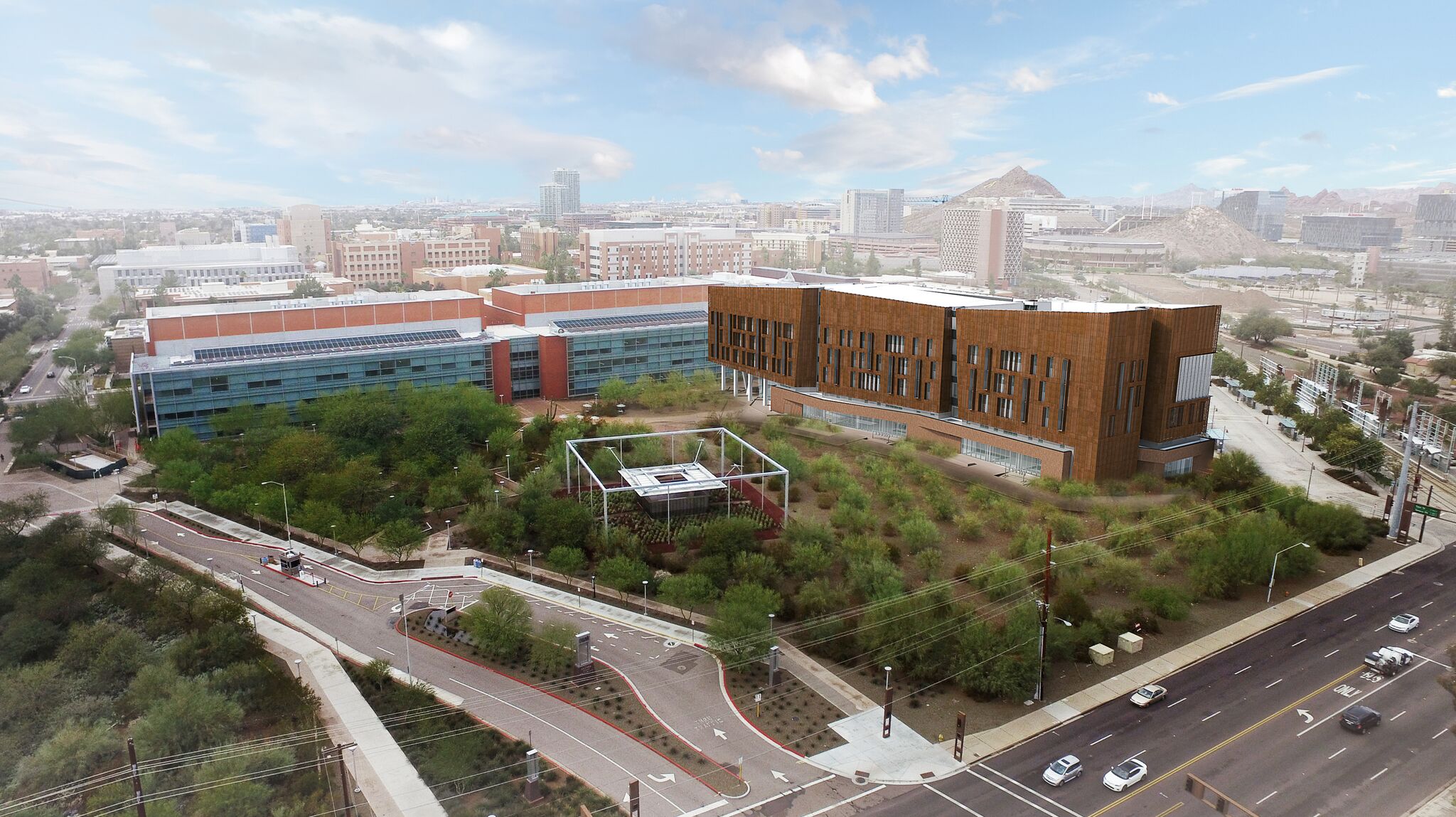 Biodesign Institute Biodesign Institute