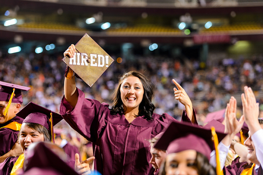 Graduation