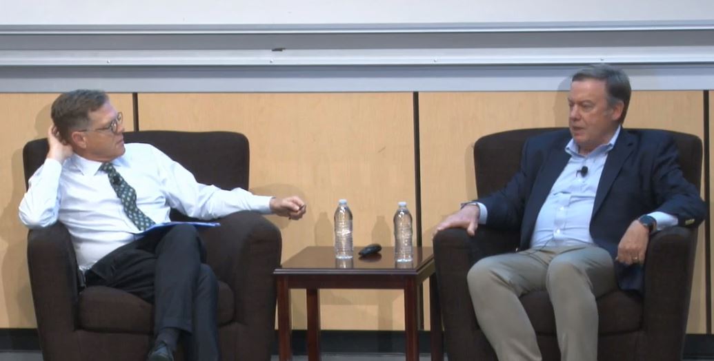 Stanford FLOW Speaker Series