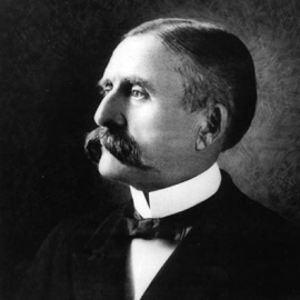 Image of Dr. James  McNaughton