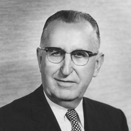 Image of Grady Gammage